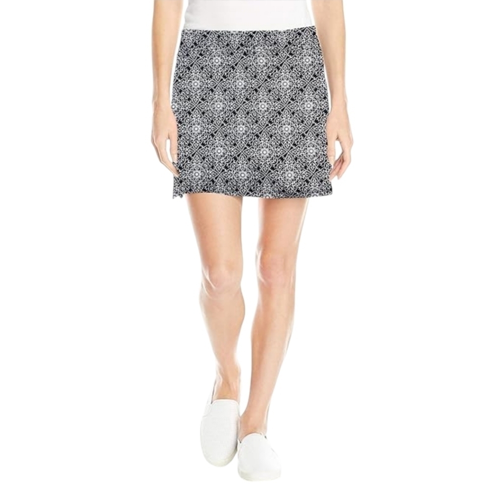 Tranquility by Colorado Clothing Athletic Skort Size XL